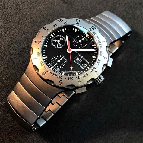 fake porsche watches|Replica Porsche Design Watches, AAA Grade Swiss Replicas.